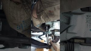 Haval jolion хавал джолион джулион заменить шаровую замена шаровой опоры