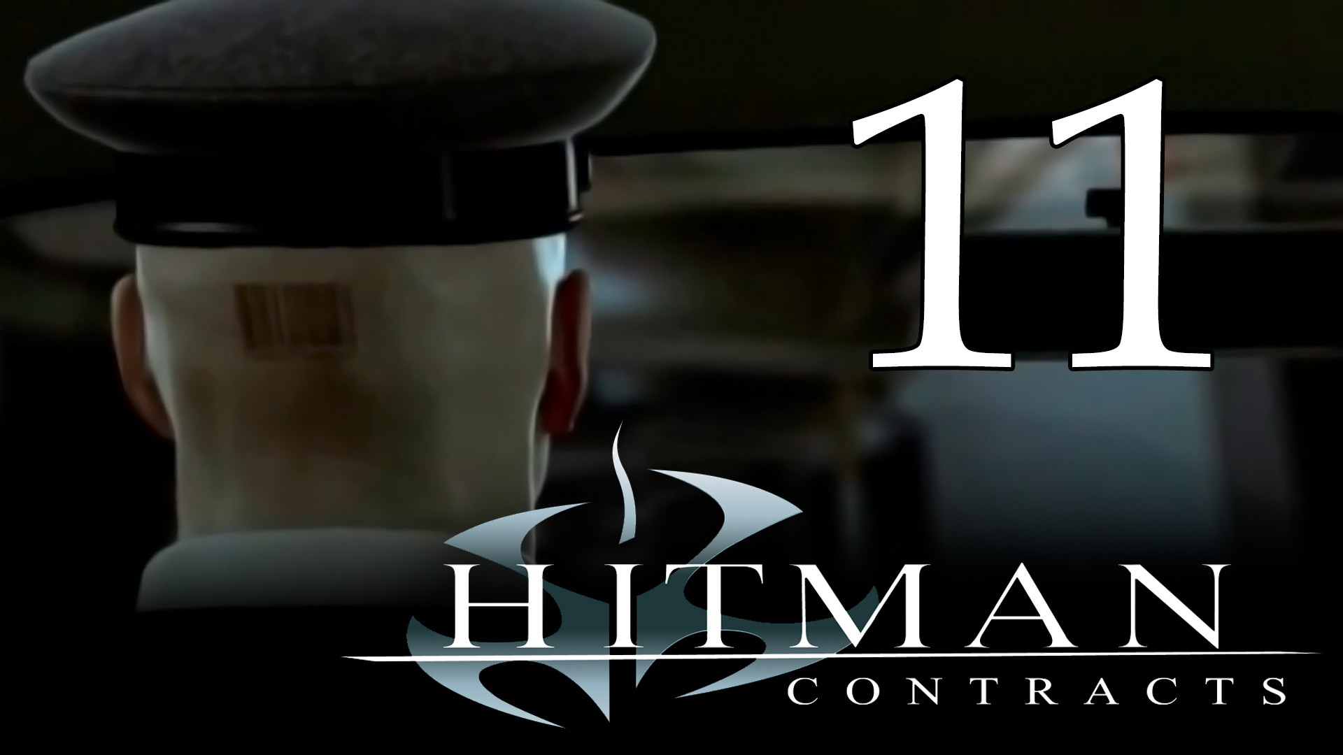 Hitman 3: Contracts - Миссия 10 - Резня в рыбном ресторане - Прохождение игры [#11] | PC (2019 г.) смотреть онлайн