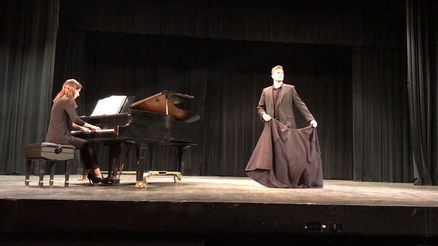 Votre Toast - Josiah Davis смотреть онлайн