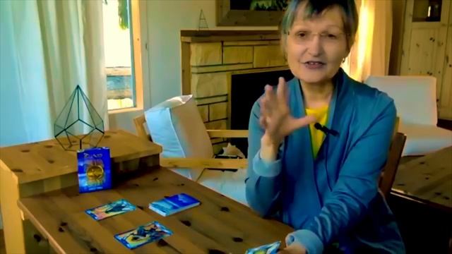 Какие сюрпризы даст Вселенная в ближайшие 3 дня? Что на пороге? #Kolena смотреть онлайн