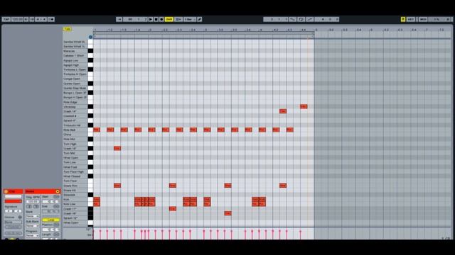MC-HÄMMER-SONG-BEAT! //Beat #002 смотреть онлайн