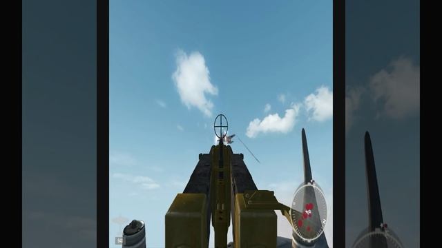 MOHPA PC Walkthrough Part 41 - Flyboys Part 1 смотреть онлайн