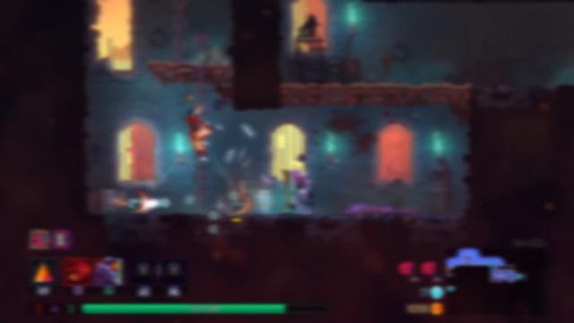 Dead Cells  | 10 tips to reach the last boss AND beat him | Gameplay guide