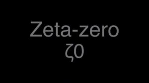 Numbers 0 to absolute infinity 8x speed to 128x speed