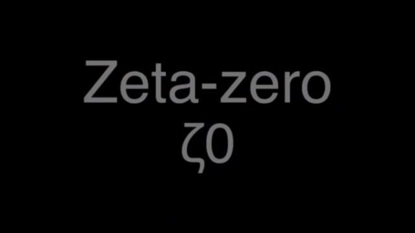Numbers 0 to absolute infinity 8x speed to 128x speed
