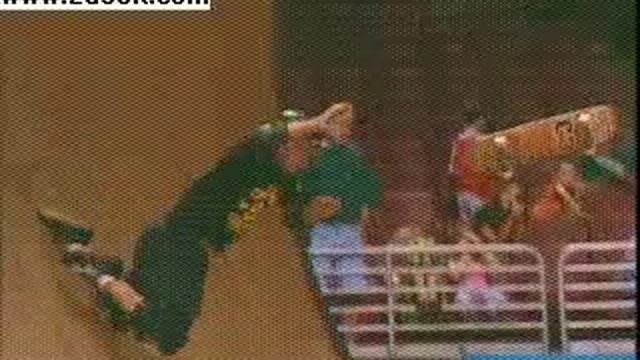 BMX , Skate and Motocross Crazy crashes of X Games (ultimate X) смотреть онлайн