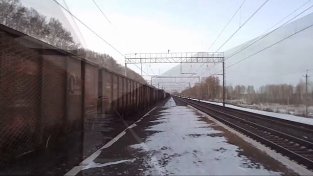 ВЛ10п-968 и ВЛ10-831 смотреть онлайн