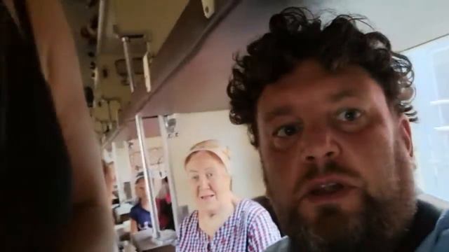 Развивающее общение. Непринуждённый разговор с незнакомыми людьми смотреть онлайн