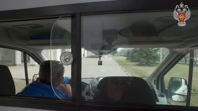 2019.04.26 - Итоги деятельности Росздравнадзора в 2018 году смотреть онлайн