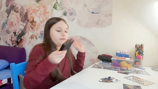 DIY 500 НАКЛЕЕК / УКРАШАЮ ЧЕХОЛ ДЛЯ ТЕЛЕФОНА / ТРОЛЛИ смотреть онлайн