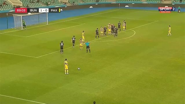 Superliga. Bunyodkor - Paxtakor 1:2. Highlights (25.06.2023) смотреть онлайн