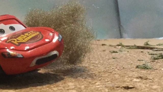 Cars 3 - Letters About You Diecast Remake смотреть онлайн