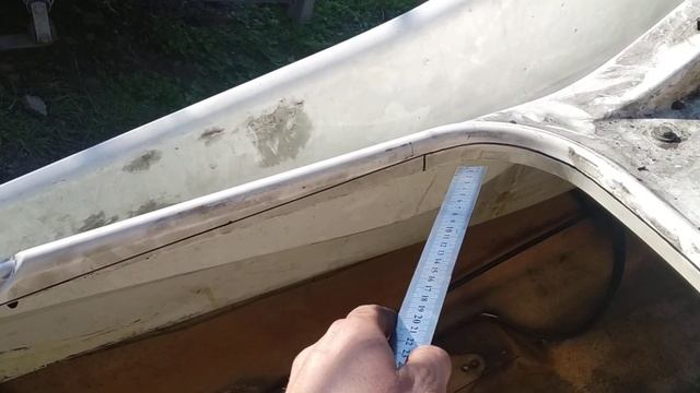 Свап гидроцикла Kawasaki ч.4 смотреть онлайн