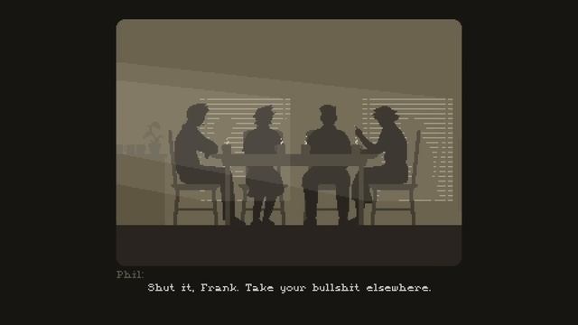 The Westport Independent is a game about ethics in journalism смотреть онлайн