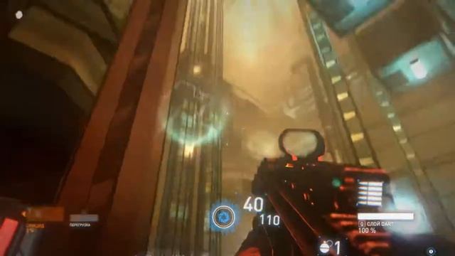 syndicate part 4 playing on MSI gx680 смотреть онлайн