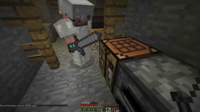 Minecraft: Battle-Dome Mini-Game w/ Graser & Friends! (Game 1) смотреть онлайн
