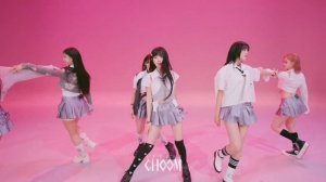 STAYC() 'Cheeky Icy Thang' (4K)  STUDIO CHOOM ORIGINAL.2160p60