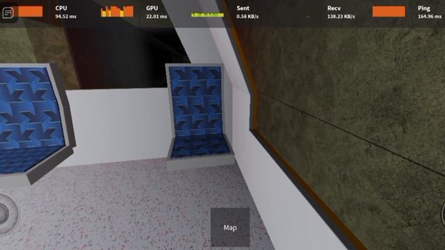 Angulan Automatic Subway Transport Lines 1, 3 and 5 смотреть онлайн