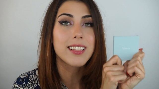 REVIEW & SWATCHES: VAPOUR 2.0 QUADS IN HYPNOTIC & LABYRINTH | Integrity Botanicals
