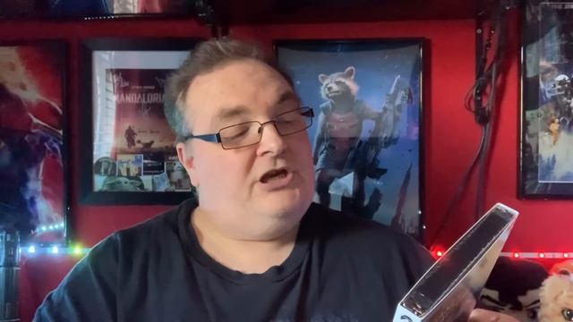 Blu-ray / DVD Hunting with Big Pauly (23/11/2022) Those Aren’t Pillows! смотреть онлайн