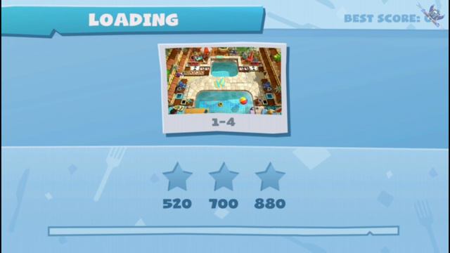 No Running by the Pool | CTG Play Overcooked 2 Surf 'N' Turf смотреть онлайн