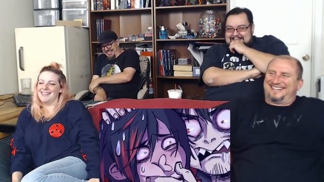 So This is Basically RWBY Reaction смотреть онлайн
