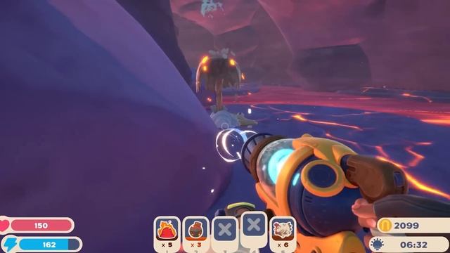 ?Новая Локация в Slime Rancher 2