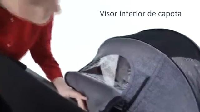 Coche Travel system bebesit 360 смотреть онлайн