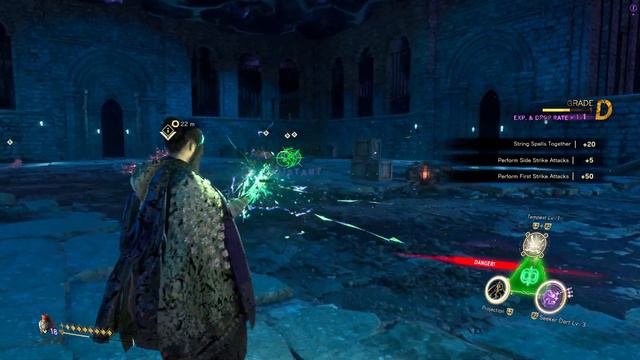 Forspoken - The Untrodden Forest 100% All (Detours) Objectives, Locations & Fast Travels Endgame смотреть онлайн