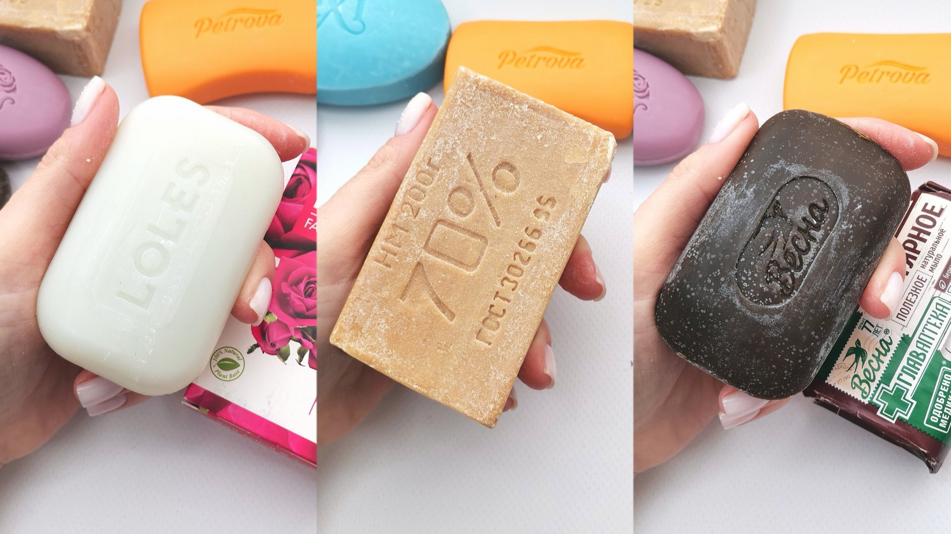 Асмр резка сухого мыла. Cutting dry soap. ASMR смотреть онлайн