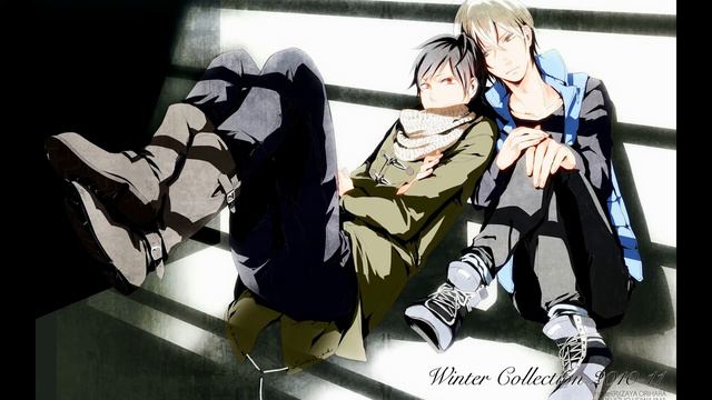 * Nightcore * ~ [ I Wouldn't Mind ] ~ ( Male Version ) смотреть онлайн