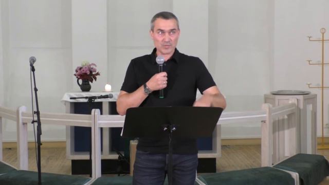 Матвей Мурин - Свобода в христианстве 27.09.2020 смотреть онлайн
