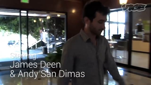 Vice UK visits KIIROO (The Digital Love Industry) смотреть онлайн