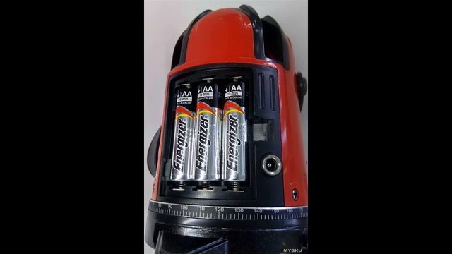 Pracmanu, бюджетный лазерный уровень | #Обзор смотреть онлайн