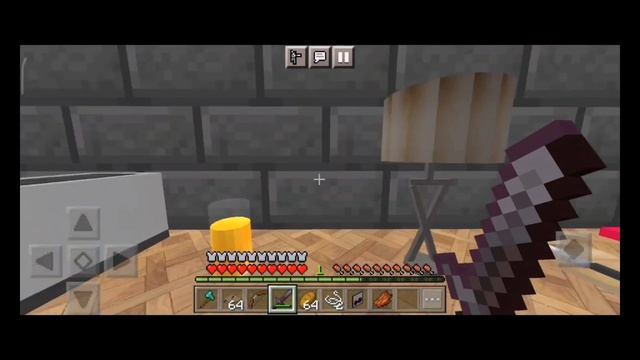 The Furniture Mod for Minecraft Pe 1.19 || Modern Furniture In Mcpe 1.19 смотреть онлайн