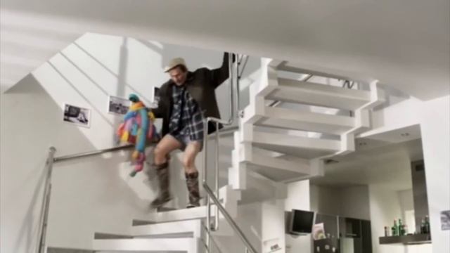 ОБЗОР СЕРИАЛА 