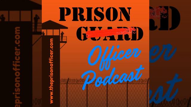 38: Inmate De-escalation and Communication смотреть онлайн