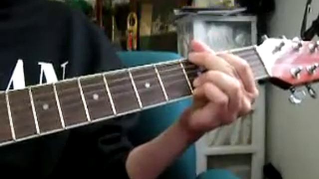Good Charlotte- Motivation Proclamation (cover) смотреть онлайн