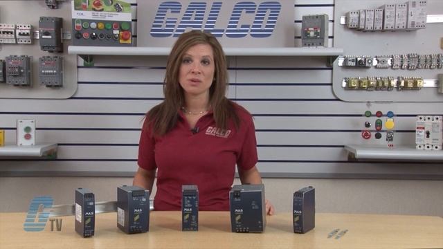 PULS Dimension Series Power Supplies & Accessories смотреть онлайн