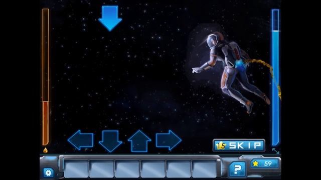 Adventure Escape Space Crisis Full Gameplay Walkthrough (iOS/Android) смотреть онлайн