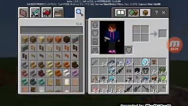 Мод на фортнайт|minecraft| смотреть онлайн