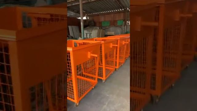 Контейнер сетка для раздельного сбора отходов смотреть онлайн
