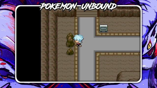 Pokemon Unbound 2.1.1.1 With Mega Evolution, Dynamax, Gen 1-8 PKMN, Hisuian Form & Frontier Upgrade смотреть онлайн