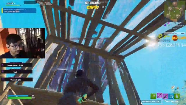 HOSTING 2.5k Vbuck 1v1 Tournament Sponsored by @Siddhant_kandwal смотреть онлайн