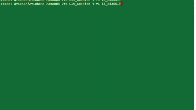 Git setup in Mac смотреть онлайн