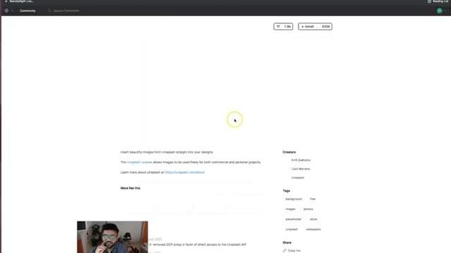 1.8 Figma Tricks, Plugins and Community IMP смотреть онлайн