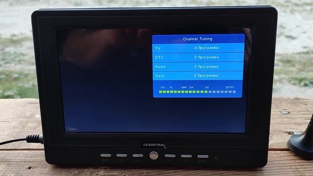 7-дюймовый HD-совместимый автомобильный телевизор модель Модель: D768 смотреть онлайн