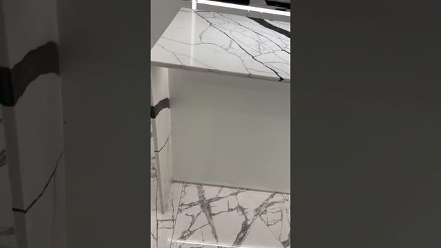 Столешница из кварца смотреть онлайн