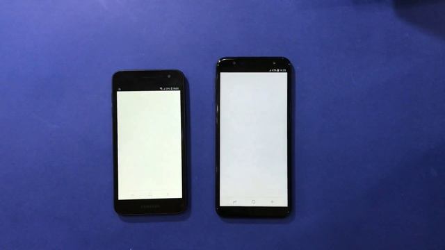 Samsung Galaxy J2 Core Vs Samsung Galaxy J4 Core