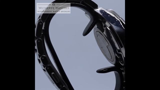 Tag Heuer Carrera Chronograph 'Fangio Edition' now in stock at WetherbyWatches.co.uk смотреть онлайн
